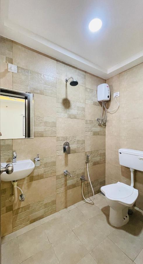 Luxurious 3 Bhk Villa In Bhuj - Shivani Homestay 外观 照片