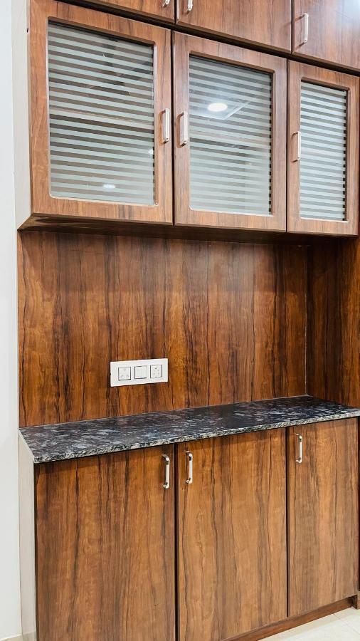 Luxurious 3 Bhk Villa In Bhuj - Shivani Homestay 外观 照片
