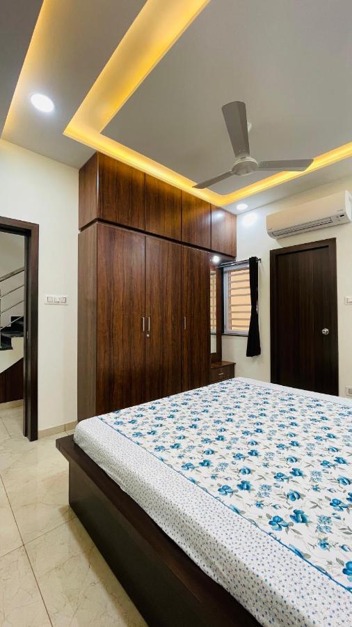 Luxurious 3 Bhk Villa In Bhuj - Shivani Homestay 外观 照片