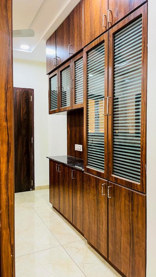 Luxurious 3 Bhk Villa In Bhuj - Shivani Homestay 外观 照片