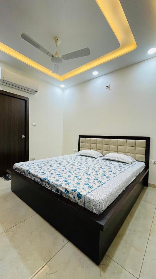 Luxurious 3 Bhk Villa In Bhuj - Shivani Homestay 外观 照片