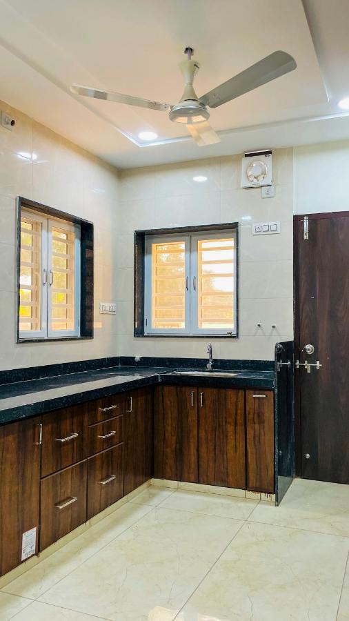 Luxurious 3 Bhk Villa In Bhuj - Shivani Homestay 外观 照片