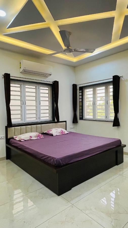 Luxurious 3 Bhk Villa In Bhuj - Shivani Homestay 外观 照片