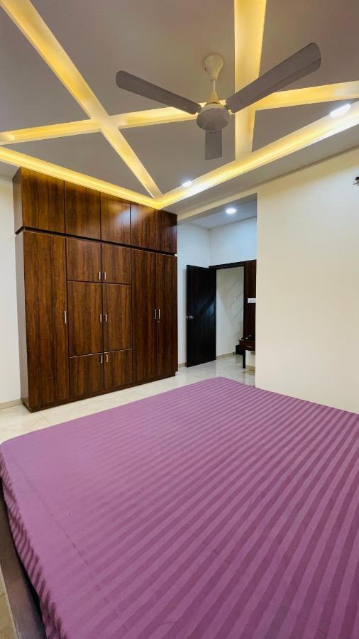 Luxurious 3 Bhk Villa In Bhuj - Shivani Homestay 外观 照片