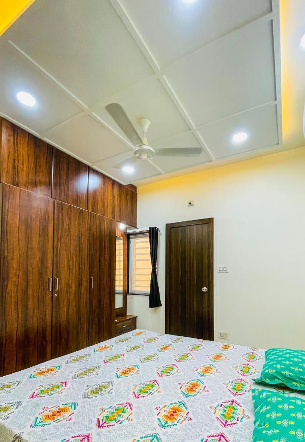 Luxurious 3 Bhk Villa In Bhuj - Shivani Homestay 外观 照片